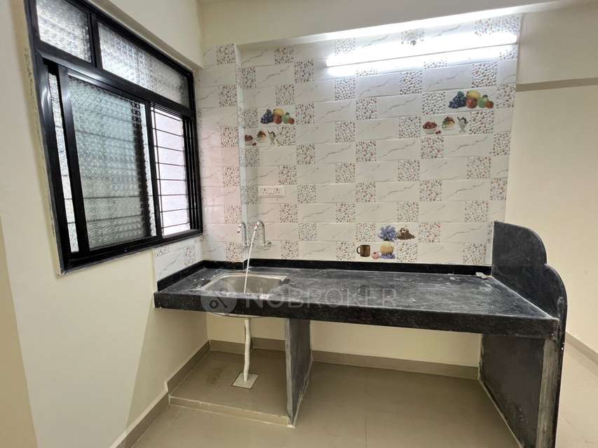 1 BHK House for Rent  In Moshi Fire Station (pcmc)