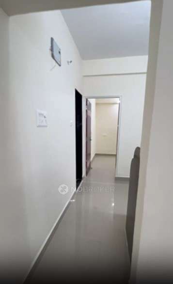 1 BHK House for Rent  In Moshi Fire Station (pcmc)