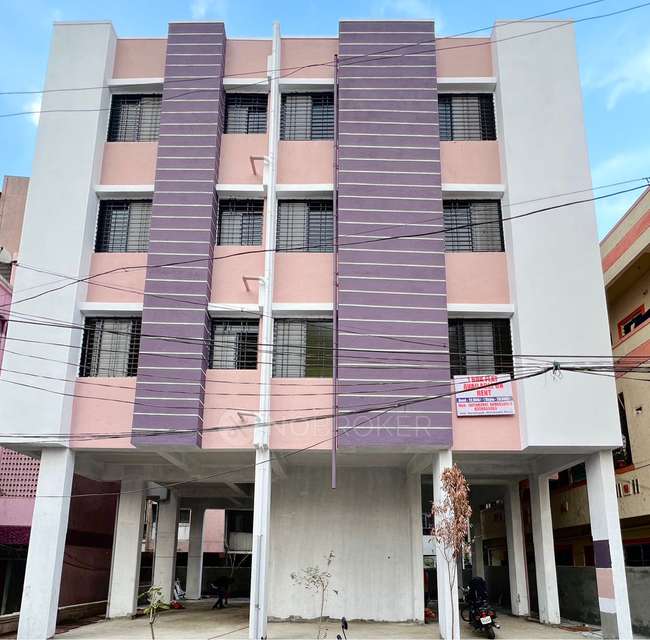 1 BHK House for Rent  In Moshi Fire Station (pcmc)