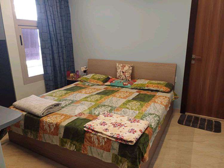 4+ BHK Flat In Piramal Vaikunth For Sale  In Balkum Pada