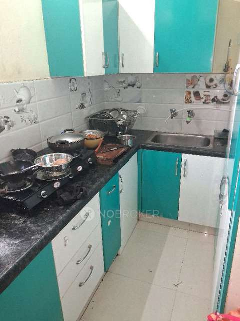 2 BHK Flat In Aravind Akshayam For Sale  In Ambattur