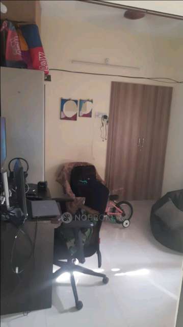 2 BHK Flat In Aravind Akshayam For Sale  In Ambattur