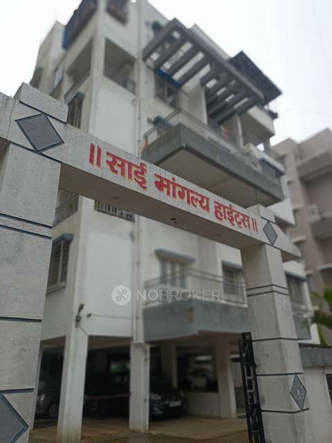 1 BHK Flat In Sai Mangalya Heights For Sale  In Pimpri-chinchwad