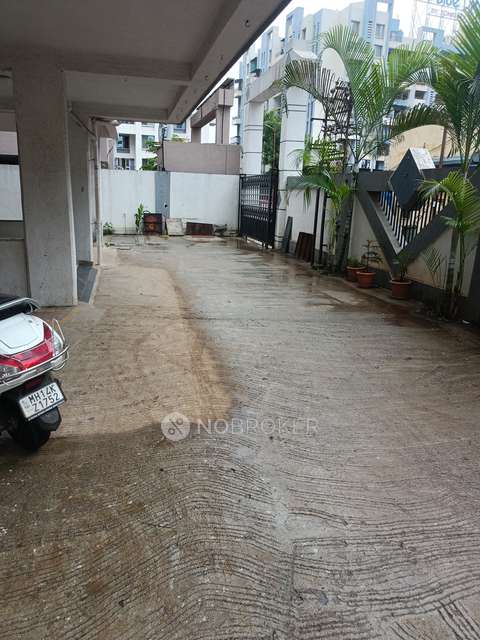 1 BHK Flat In Sai Mangalya Heights For Sale  In Pimpri-chinchwad