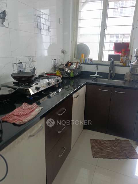 1 BHK Flat In Sai Mangalya Heights For Sale  In Pimpri-chinchwad