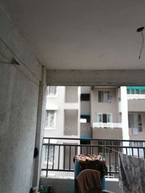 1 BHK Flat In Sai Mangalya Heights For Sale  In Pimpri-chinchwad
