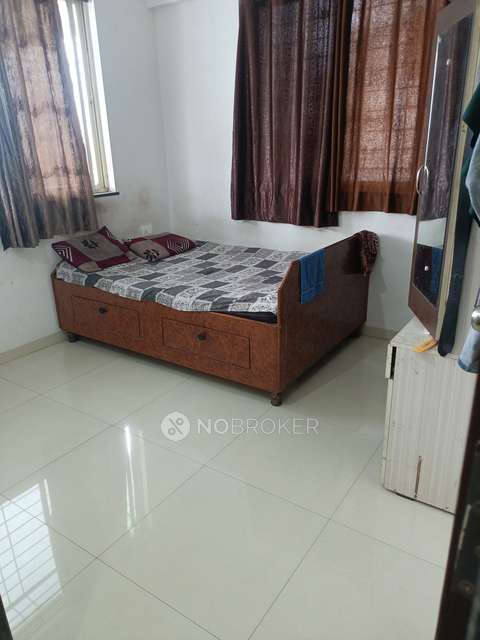 1 BHK Flat In Sai Mangalya Heights For Sale  In Pimpri-chinchwad