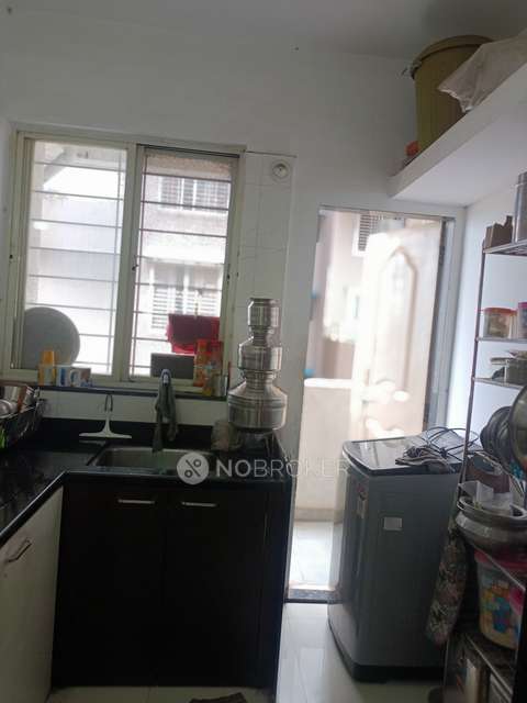 1 BHK Flat In Sai Mangalya Heights For Sale  In Pimpri-chinchwad