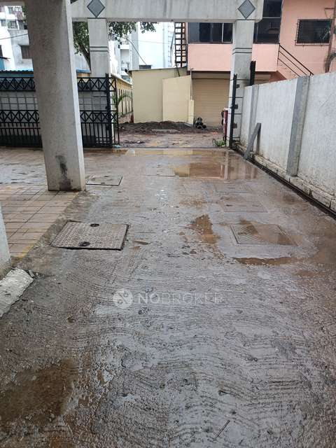 1 BHK Flat In Sai Mangalya Heights For Sale  In Pimpri-chinchwad