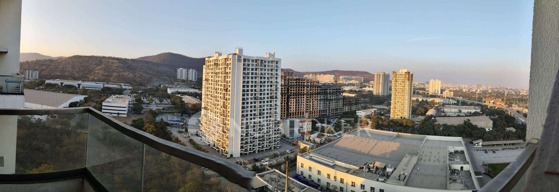 2 BHK Flat In Vj Yashwin for Rent  In Hinjewadi