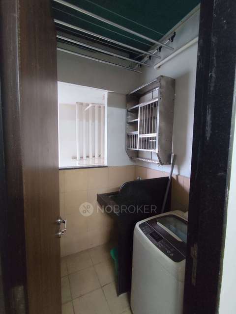 2 BHK Flat In Vj Yashwin for Rent  In Hinjewadi