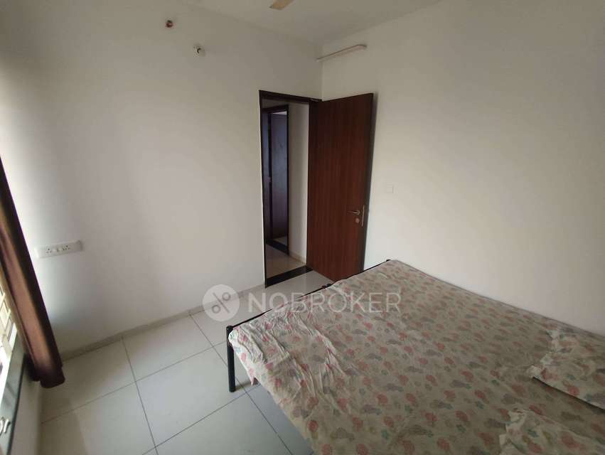 2 BHK Flat In Vj Yashwin for Rent  In Hinjewadi