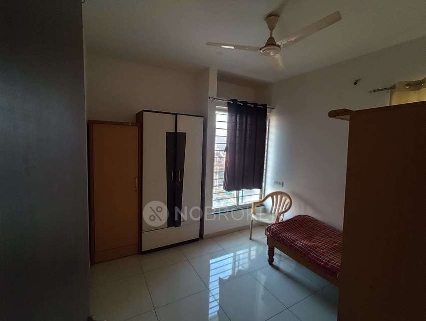 2 BHK Flat In Vj Yashwin for Rent  In Hinjewadi