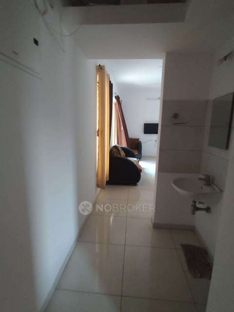 2 BHK Flat In Vj Yashwin for Rent  In Hinjewadi