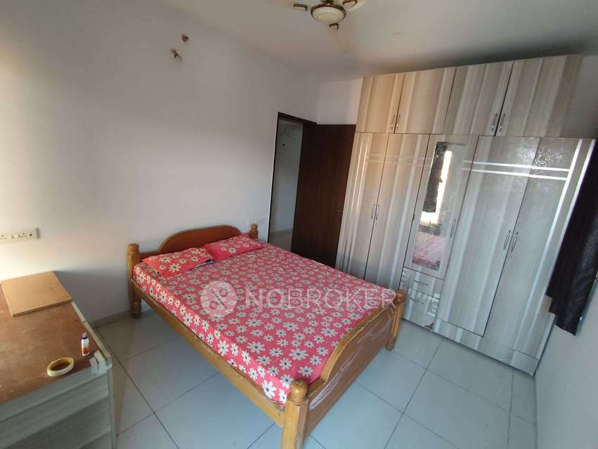 2 BHK Flat In Vj Yashwin for Rent  In Hinjewadi