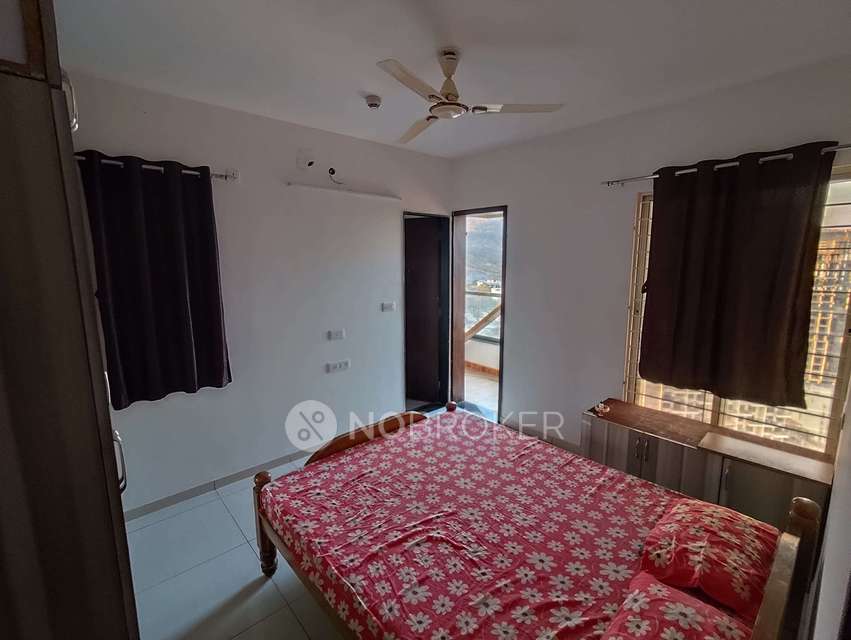 2 BHK Flat In Vj Yashwin for Rent  In Hinjewadi