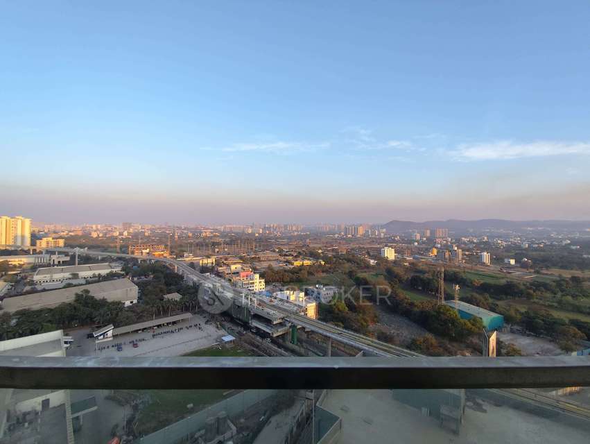 2 BHK Flat In Vj Yashwin for Rent  In Hinjewadi