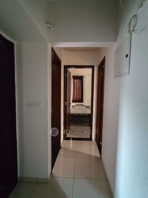 2 BHK Flat In Vj Yashwin for Rent  In Hinjewadi