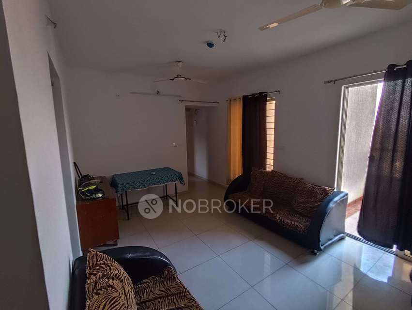 2 BHK Flat In Vj Yashwin for Rent  In Hinjewadi