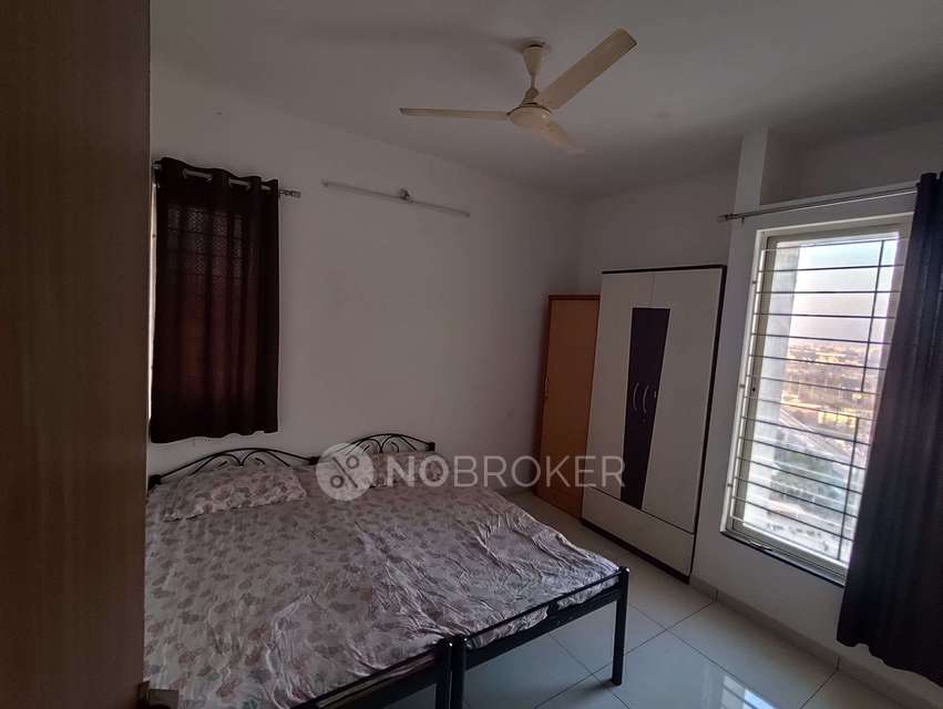 2 BHK Flat In Vj Yashwin for Rent  In Hinjewadi