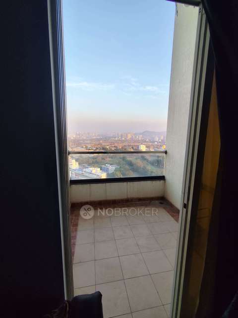 2 BHK Flat In Vj Yashwin for Rent  In Hinjewadi