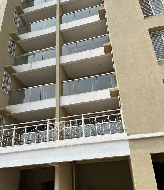 2 BHK Flat In Vj Yashwin for Rent  In Hinjewadi