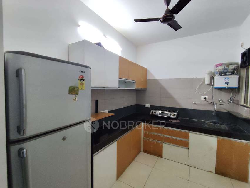 2 BHK Flat In Vj Yashwin for Rent  In Hinjewadi