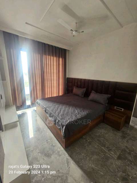 2 BHK Flat In Megapolis Springs A for Rent  In Hinjewadi