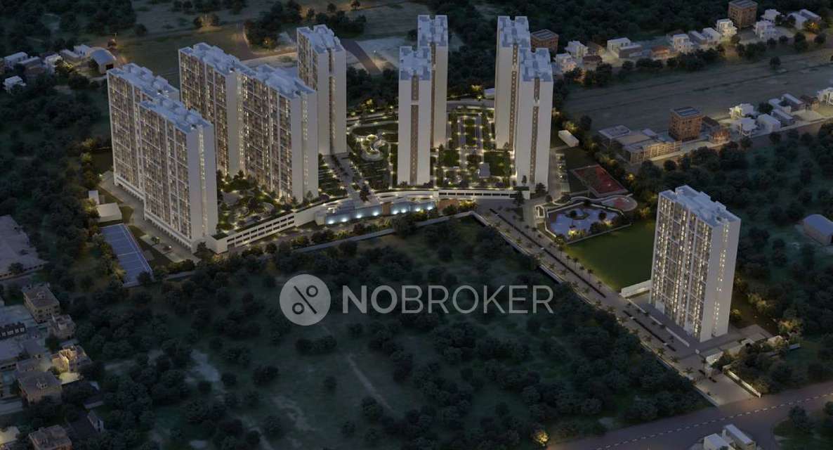2 BHK Flat In Sobha Dream Gardens For Sale  In Bellahalli