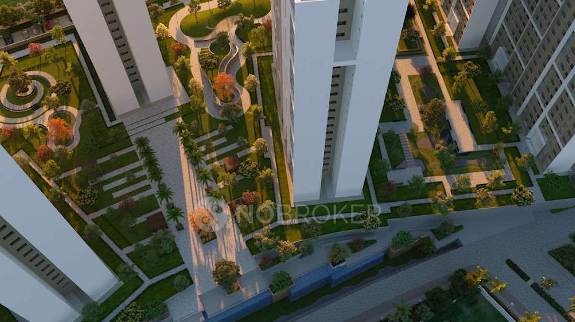 2 BHK Flat In Sobha Dream Gardens For Sale  In Bellahalli