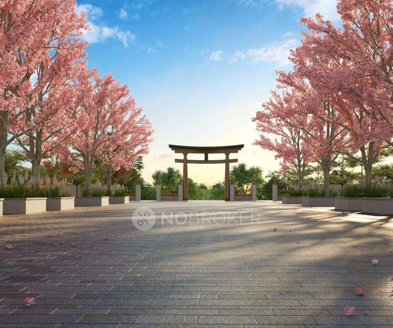 2 BHK Flat In Sobha Dream Gardens For Sale  In Bellahalli