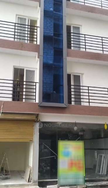 PG for Anyone in 49, Nallurhalli, Whitefield, Bengaluru, Karnataka 560066, India