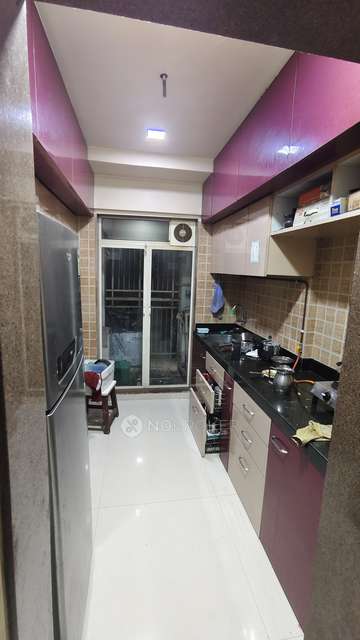 1 BHK Flat In Solitaire Apartment For Sale  In Bhandup West