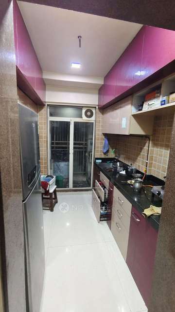 1 BHK Flat In Solitaire Apartment For Sale  In Bhandup West