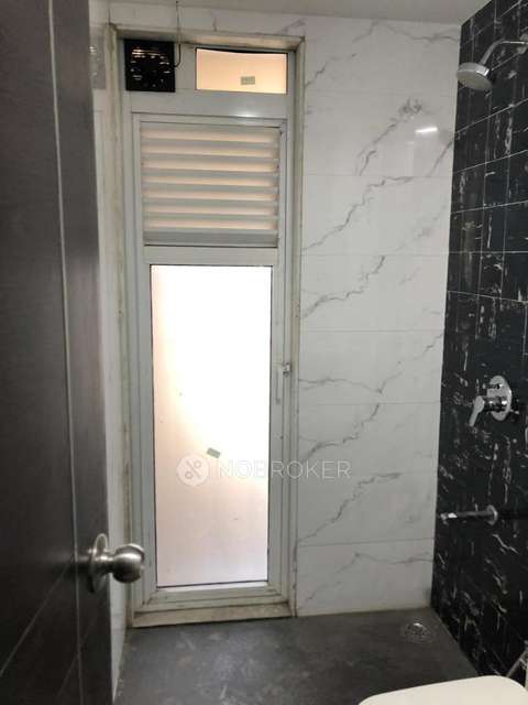 2 BHK Flat In Shelton Vista For Sale  In Nerul