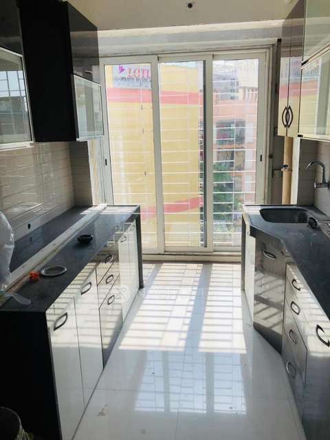 2 BHK Flat In Shelton Vista For Sale  In Nerul