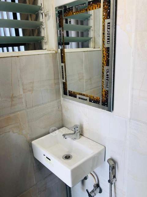 2 BHK Flat In Shelton Vista For Sale  In Nerul