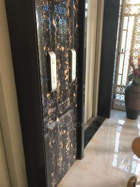 2 BHK Flat In Shelton Vista For Sale  In Nerul