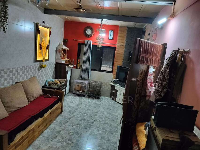 1 BHK House For Sale  In Navi Mumbai