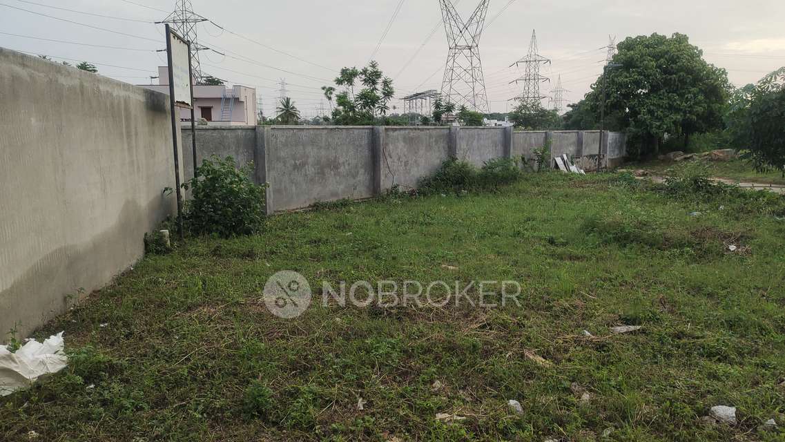 Plot For Sale  In Concorde Napa Valley In Kaggalipura