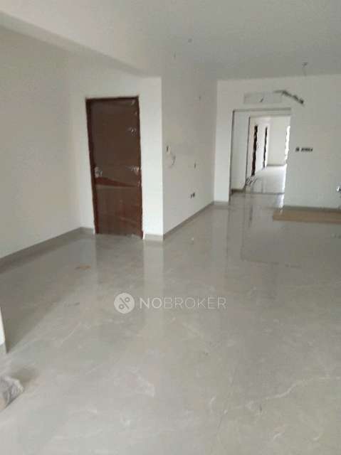 3 BHK Flat In Hallmark Skyrena For Sale  In Narsingi