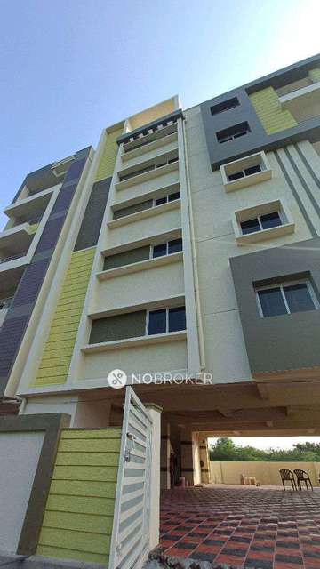1 BHK Villa In Lakshmi Nivasay for Rent  In Binny Pete