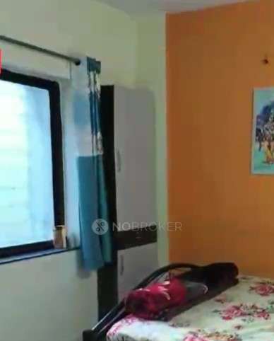 1 BHK Flat In Phinix Vrundavan Hscl Undri for Rent  In Undri