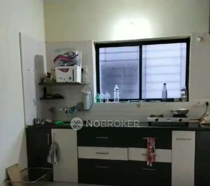 1 BHK Flat In Phinix Vrundavan Hscl Undri for Rent  In Undri