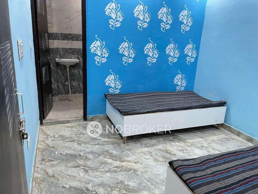 1 BHK Flat For Sale  In Kondli