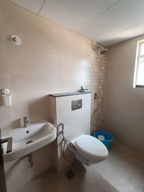 2 BHK Flat In Bren Northern Lights For Sale  In Jakkur