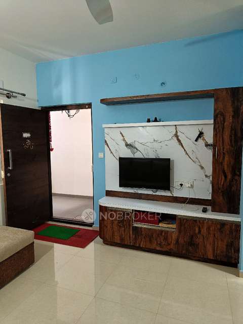 2 BHK Flat In Bren Northern Lights For Sale  In Jakkur