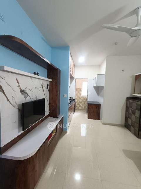 2 BHK Flat In Bren Northern Lights For Sale  In Jakkur