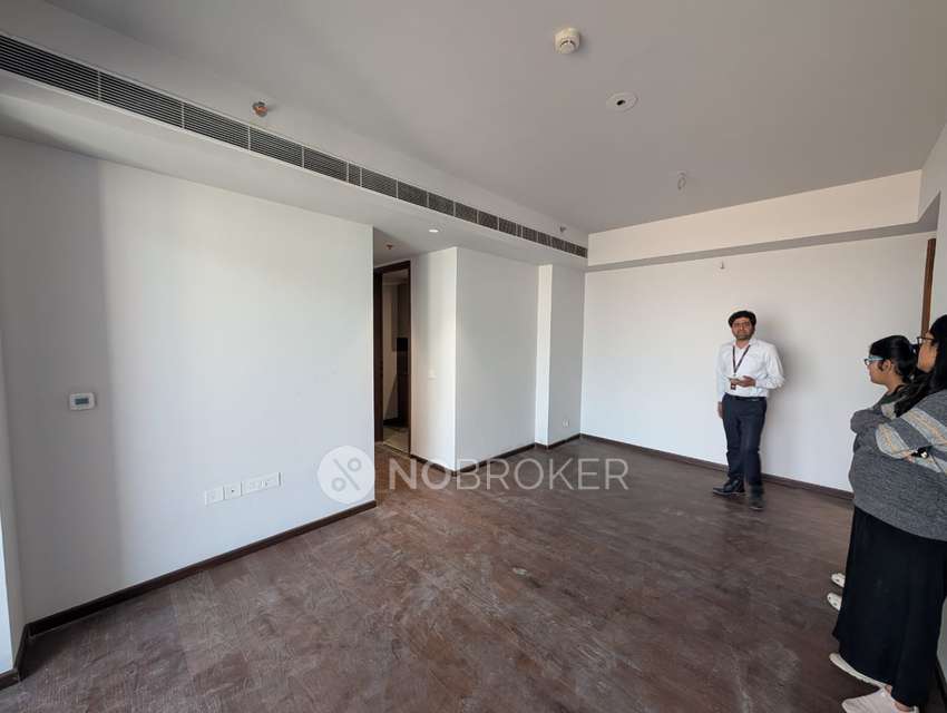 2 BHK Flat In Krisumi Waterfall Suites, Sector 36a, Gurugram, Haryana 122004, India For Sale  In Krisumi Waterfall Suites