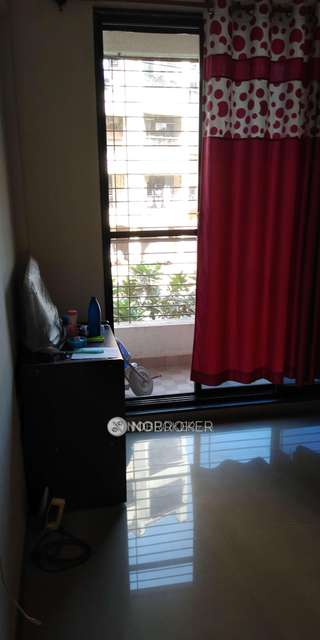 1 BHK Flat In Panvelkar Green City For Sale  In Ambernath
